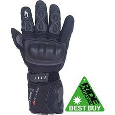 arctic motorcycle gloves