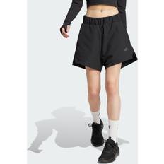 adidas Z.N.E. Woven Shorts Black Womens