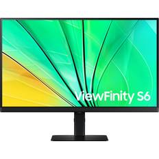 Samsung ViewFinity S6 S60D LED Monitor