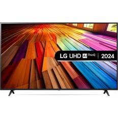 LG Televisores LG 50UT80006LA 4K UHD 4K Negro