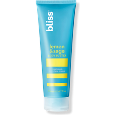 Bliss Lemon + Sage Body Butter 200ml