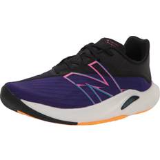 Shoes New Balance Women's FuelCell Rebel V2 Speed Running Shoe, Deep Violet/Black, Wide