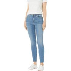 Cashmere Jeans Amazon Essentials Women's Skinny Jean, Light Blue