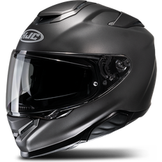 RPHA 71 Solid Semi Flat Titanium