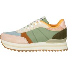 Woden Ronja Plateau Dam Sneakers