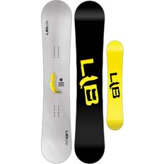 Snowboards Lib Tech Skate Banana 2025 Snowboard à motifs uni 159W