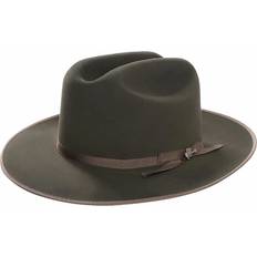 Stetson Headgear Stetson Open Road Royal Deluxe Hat Sage, 3/8