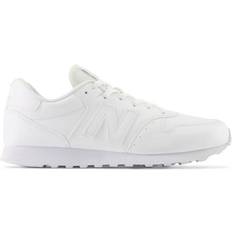 New Balance Men's 500 Sneaker, White