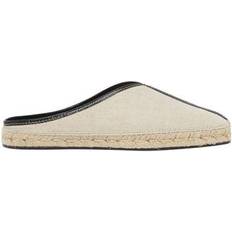 Golden Hausschuhe Toteme Slipper The Espadrille Slippers