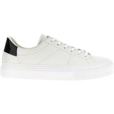 Givenchy Sko Givenchy Sport Sneakers Bianco/Nero-Uomo White/Black 42IT