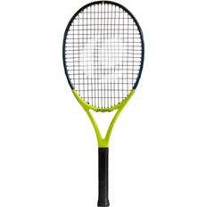 ARTENGO Tr530 Kids' Tennis Racket Yellow