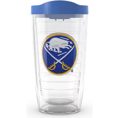 Freezer Safe Travel Mugs Tervis Buffalo Sabres Logo Travel Mug 16fl oz