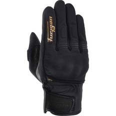 Femme Gants de Moto Furygan Gants moto été femme Jet D3O Noir Femme