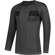 Billig Motorcykelbukser Rusty Stitches Base Layer Jersey Black