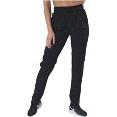 Endurance Bukser Endurance Phile W Training Pants Svart, Female, Tøj, Bukser, Træning, Sort
