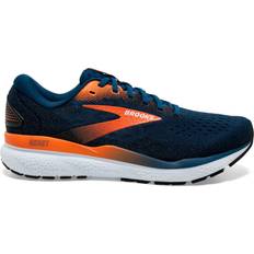 Brooks 36 Sportssko Brooks Ghost 16 M - Blue Opal/Black/Nasturtium