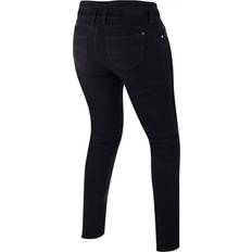 Pantaloni da moto Bering Lady Gilda Black T0 Donna