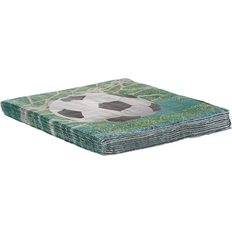 Paper Napkins Football 18-pack