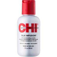 Capelli Secchi Sieri per capelli CHI Silk Infusion Treatment 59ml