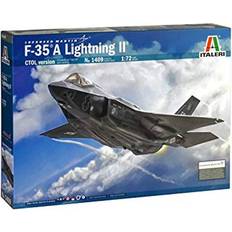 Italeri F 35 A Lightning 2 1:72