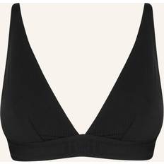 Wolford BH-er Wolford Beauty Triangle Bralette in Pearl X-Large