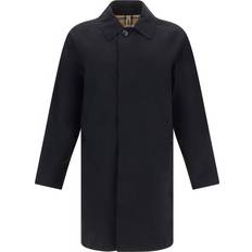 Burberry Men Coats Burberry Camden Coat