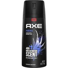 Axe Phoenix Deo Body Spray 4oz