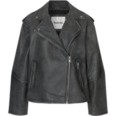Hullamd Jacket - Black