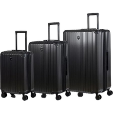 Suitcase Sets Champs Element Luggage - Set of 3