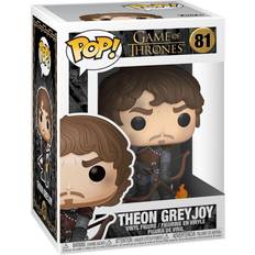 Funko pop game of thrones Funko Pop! Game of Thrones Theon Greyjoy