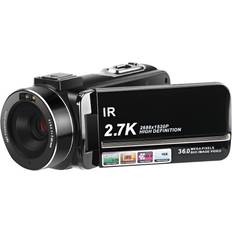 2,7 k Videokameraer INF IR 2.7K