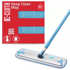 Blue Mops E-Cloth Deep Clean Mop