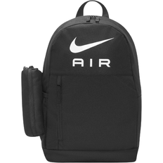 Nike Kids' Backpack 20L - Black/White