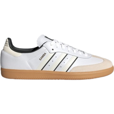 Adidas Samba OG - Cloud White/Off White/Core Black