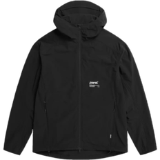 Teide Jacket - Black
