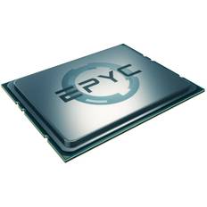 AMD Socket SP3 - Virtualization CPUs AMD EPYC 7401P 2GHz Socket SP3 Tray