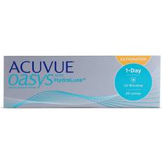 Oasys 1-Day with HydraLuxe for Astigmatism 30-pack