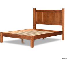 Beds & Mattresses Grain Wood Furniture Shaker Full