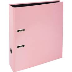 Exacompta Aquarel A4 Lever Arch File