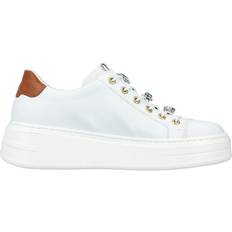 Rieker 40 Schuhe Rieker N5452 W - White