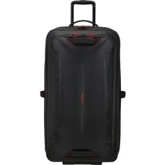 Duffle Samsonite Ecodiver Duffle With Wheels 79cm - Black
