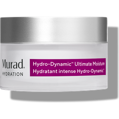 PETA Facial Skincare Murad Hydration Hydro-Dynamic Ultimate Moisture 1.7fl oz