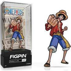 ONE PIECE Monkey D. Luffy FigPin