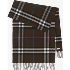 Burberry Cashmere Scarf Unisex - One Size