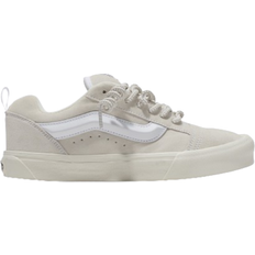 Vans Knu Skool - Spring Has Sprung True White