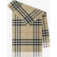 Burberry Cashmere Scarf Unisex - One Size