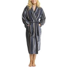 Damella Torekov Robe Grey