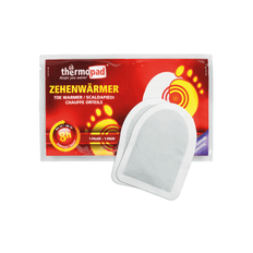 Thermopad Zehenwärmer 2-pack