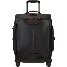 Samsonite Ecodiver Spinner 55cm - Black