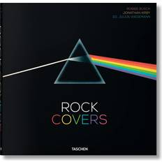 Rock Covers (Hardcover, 2014)